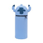 Stitch Estuche para lápices 3D Tropical - Z POP Toys