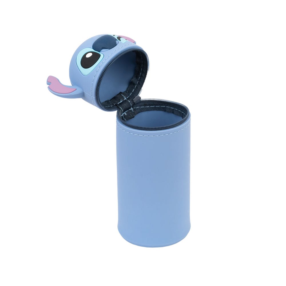Stitch Estuche para lápices 3D Tropical - Z POP Toys