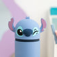 Stitch Estuche para lápices 3D Tropical - Z POP Toys