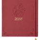 Blancanieves Set Premium de Libreta y Bolígrafo A5