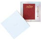 Blancanieves Set Premium de Libreta y Bolígrafo A5