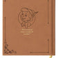 Pinocho Set Premium de Libreta y Bolígrafo A5