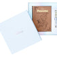 Pinocho Set Premium de Libreta y Bolígrafo A5