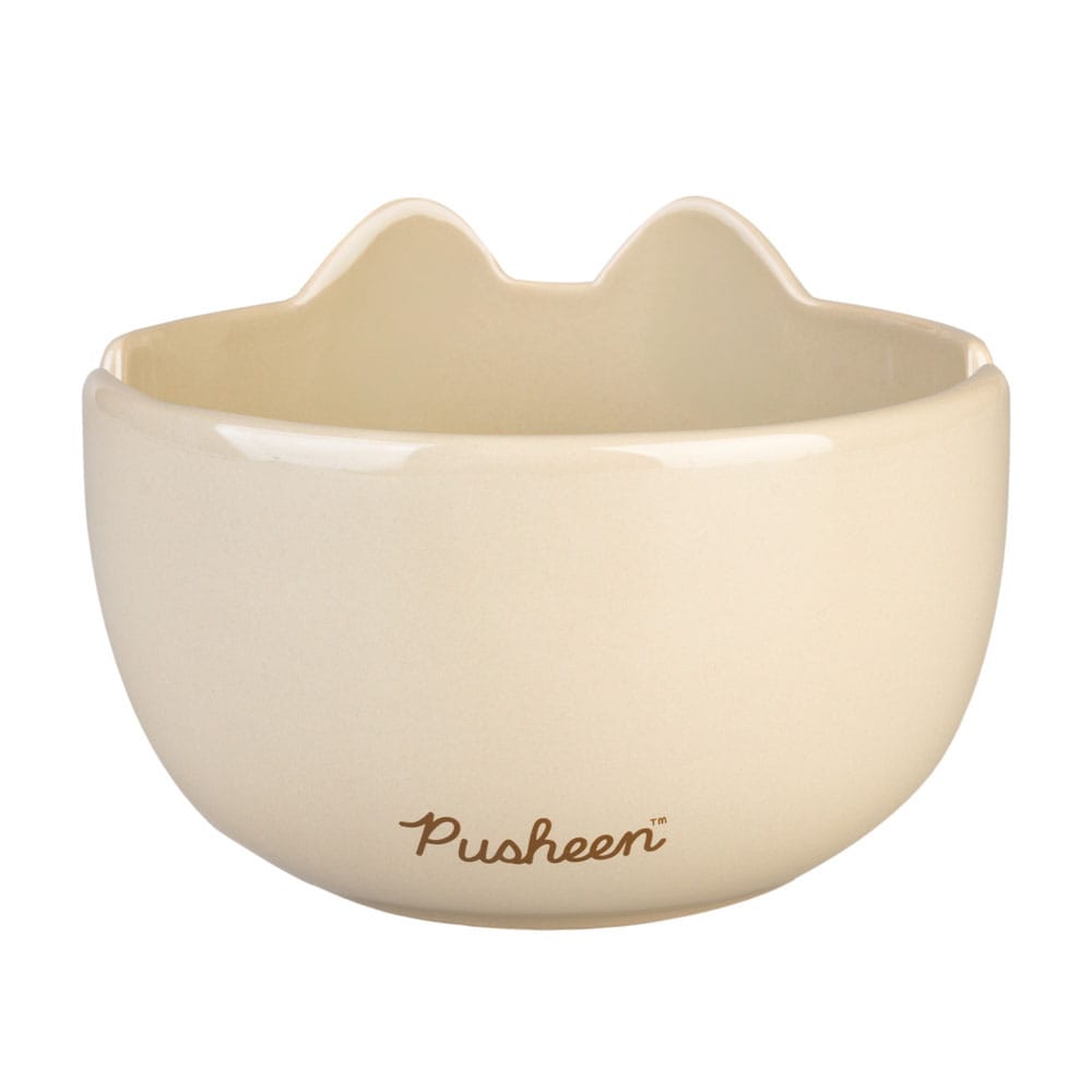 Pusheen Cuenco para Ramen