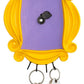 Friends Marco Llavero de pared 15 cm