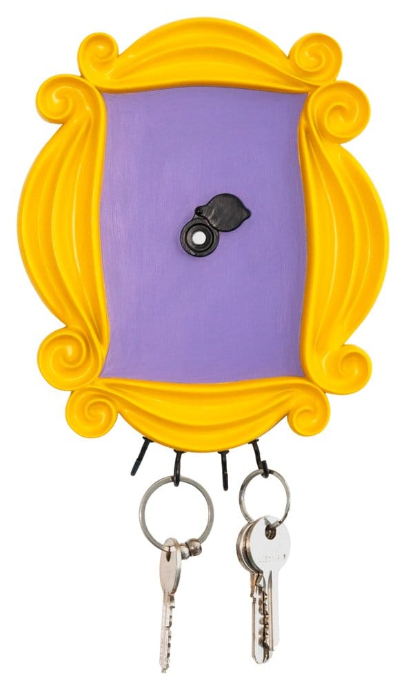 Friends Marco Llavero de pared 15 cm