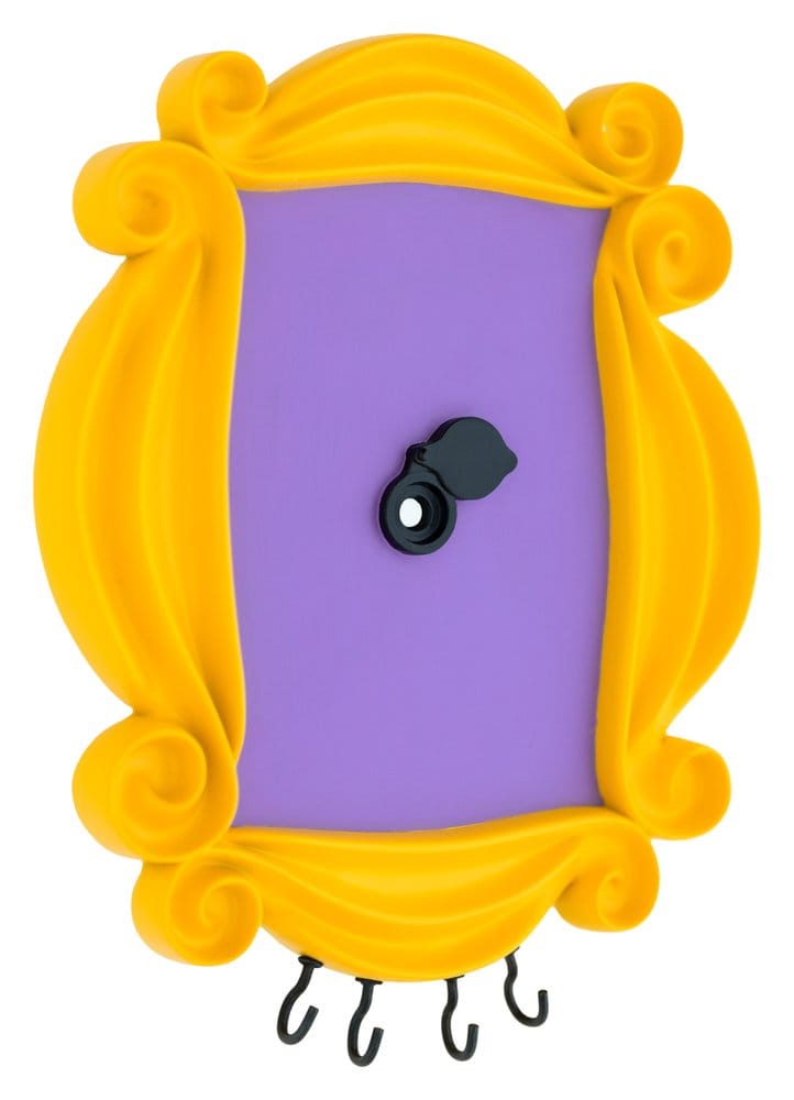 Friends Marco Llavero de pared 15 cm