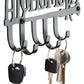 Harry Potter Llavero de pared Alohomora 21 cm