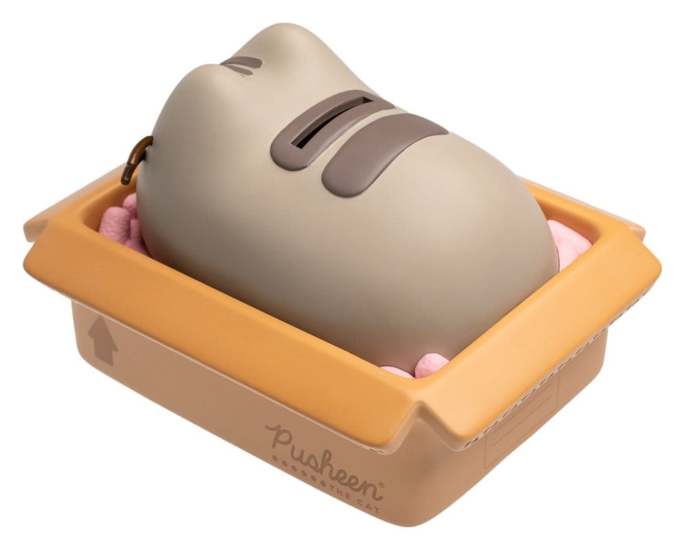 Pusheen Hucha