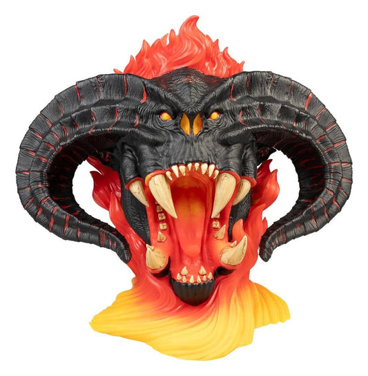 El Señor de los Anillos Lámpara Balrog 19 cm