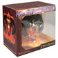 El Señor de los Anillos Lámpara Balrog 19 cm