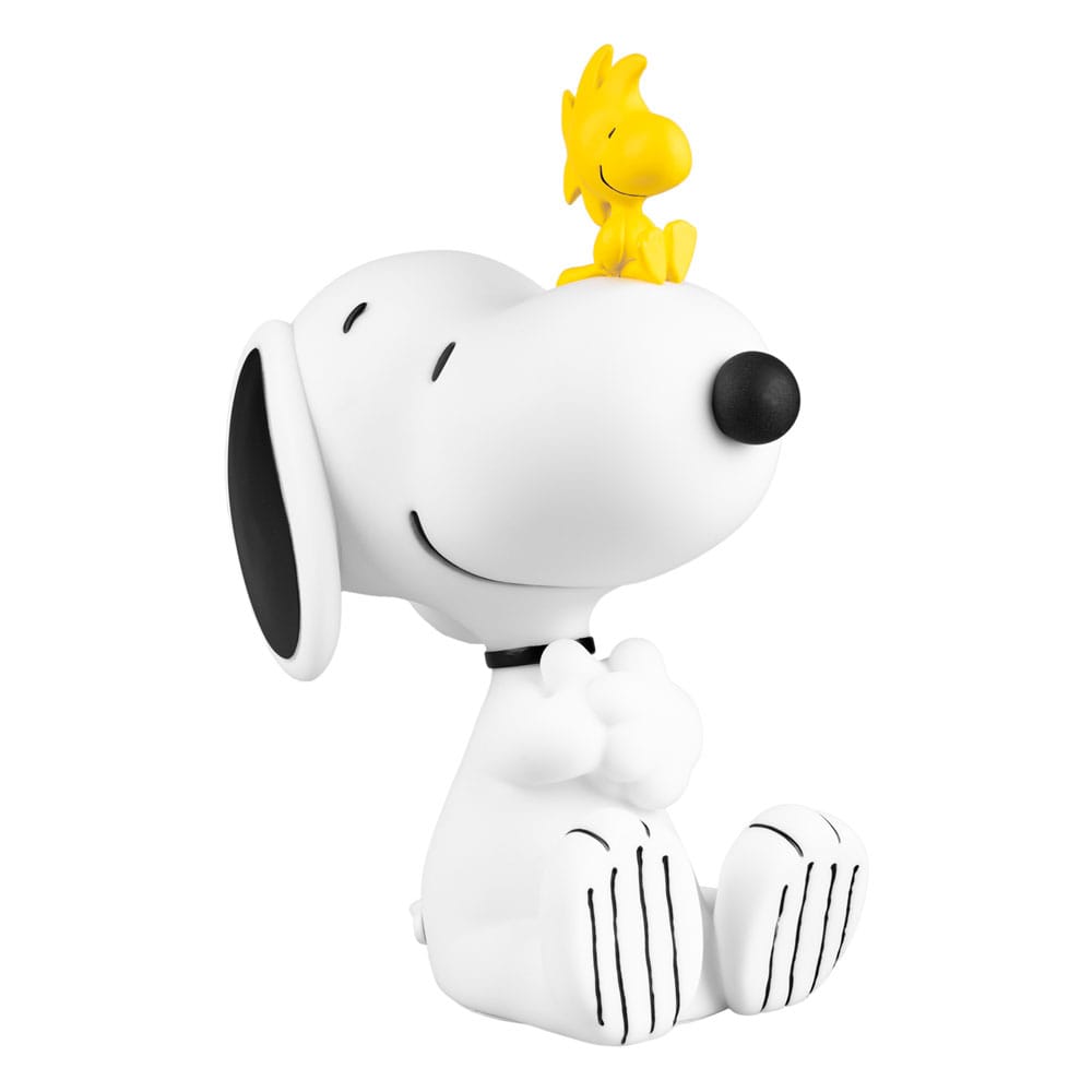 Peanuts Lámpara con USB-C Snoopy - Z POP Toys