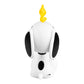 Peanuts Lámpara con USB-C Snoopy - Z POP Toys