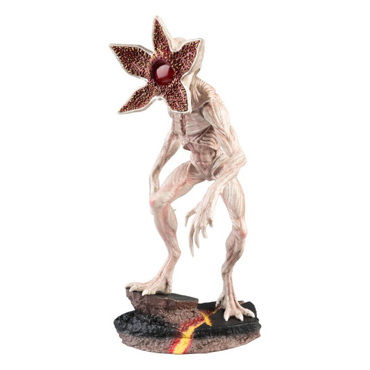 Stranger Things Lámpara con USB-C Demogorgon - Z POP Toys