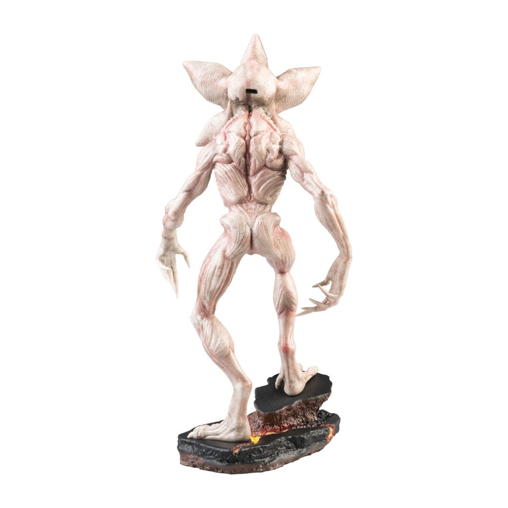 Stranger Things Lámpara con USB-C Demogorgon - Z POP Toys