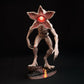 Stranger Things Lámpara con USB-C Demogorgon - Z POP Toys