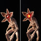 Stranger Things Lámpara con USB-C Demogorgon - Z POP Toys