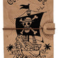 One Piece Diario de Viaje 20 cm