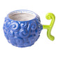 One Piece Taza 3D Fruta Gum-Gum - Z POP Toys