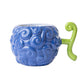 One Piece Taza 3D Fruta Gum-Gum - Z POP Toys
