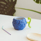 One Piece Taza 3D Fruta Gum-Gum - Z POP Toys