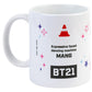 BT21 Taza New Mang 350 ml