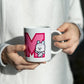 BT21 Taza New Mang 350 ml