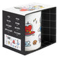 BT21 Taza Universtar 350 ml