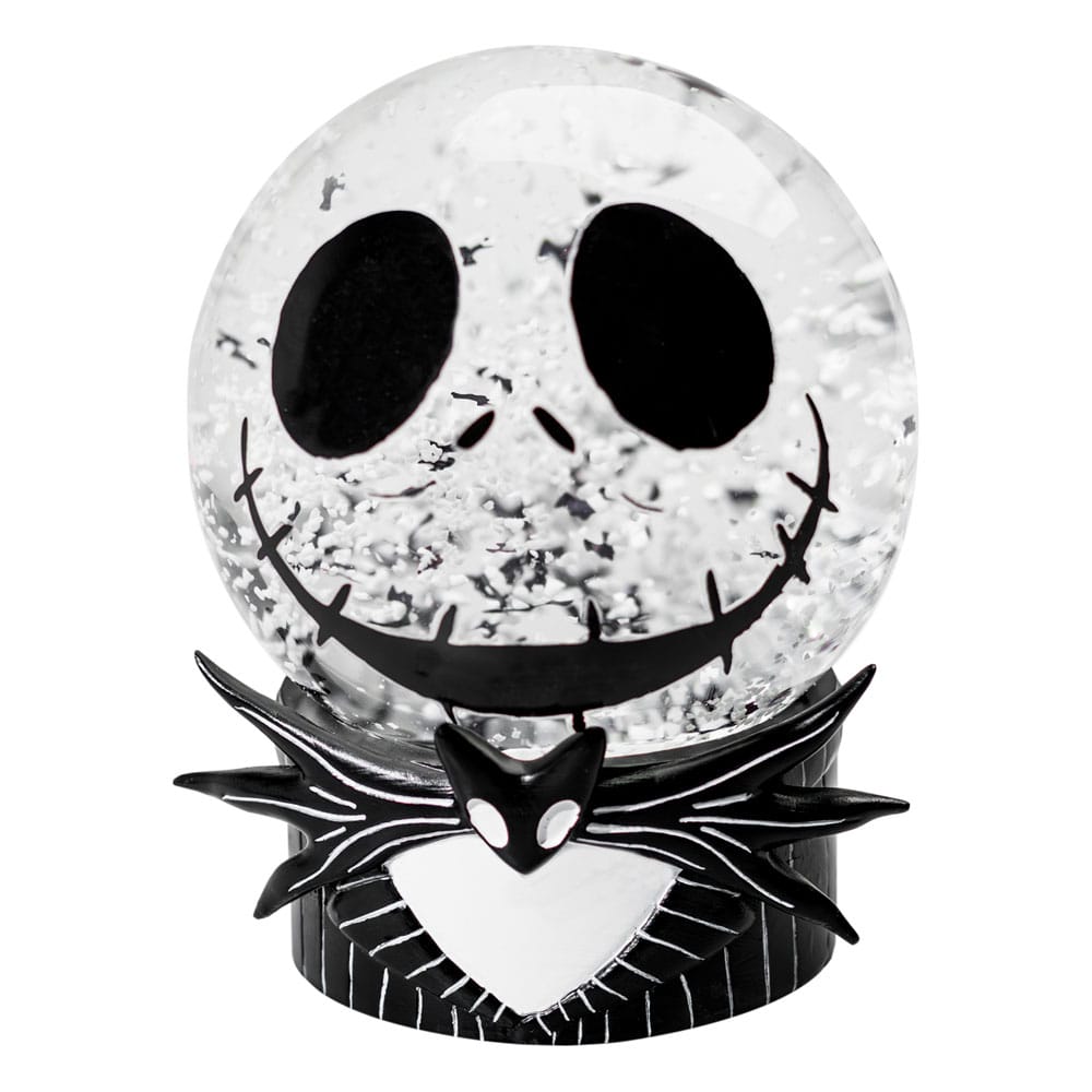 Pesadilla antes de Navidad Bola de Nieve - Z POP Toys