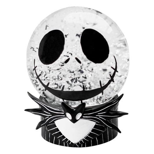 Pesadilla antes de Navidad Bola de Nieve - Z POP Toys