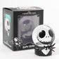 Pesadilla antes de Navidad Bola de Nieve - Z POP Toys