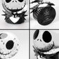 Pesadilla antes de Navidad Bola de Nieve - Z POP Toys