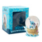 Stitch Bola de Nieve
