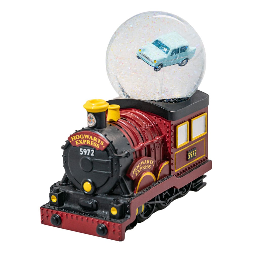 Harry Potter Bola de Nieve - Z POP Toys