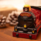 Harry Potter Bola de Nieve - Z POP Toys