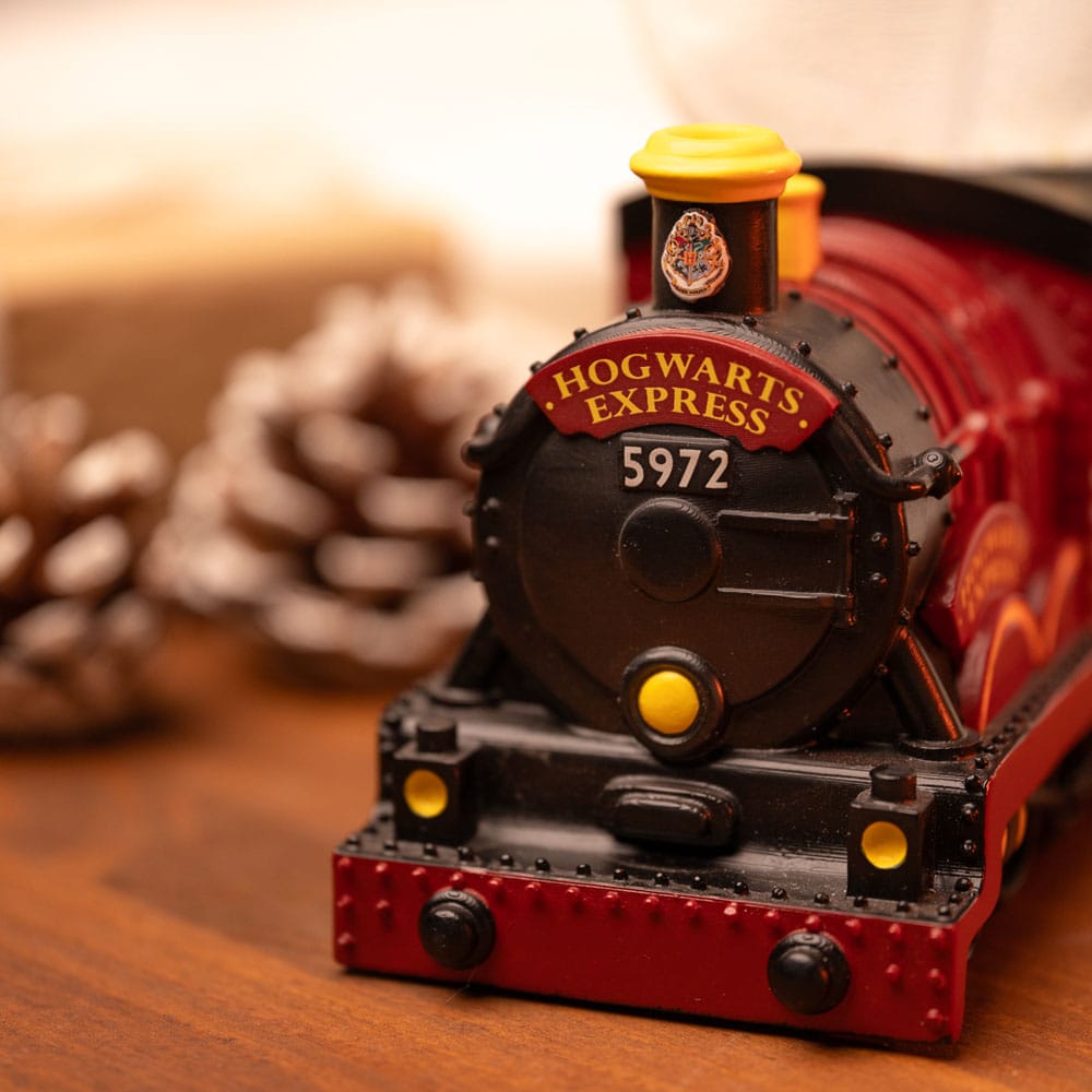 Harry Potter Bola de Nieve - Z POP Toys