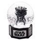 Star Wars Bola de Nieve