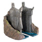 El Señor de los Anillos Soportalibros Argonath - Z POP Toys