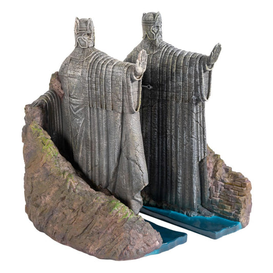 El Señor de los Anillos Soportalibros Argonath - Z POP Toys