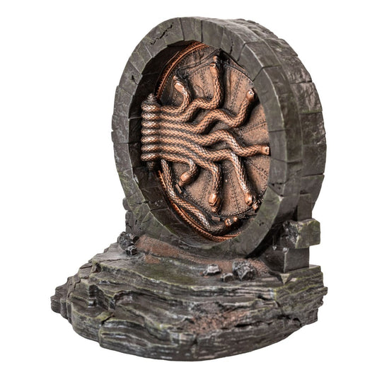 Harry Potter Soportalibro Cámara Secreta - Z POP Toys