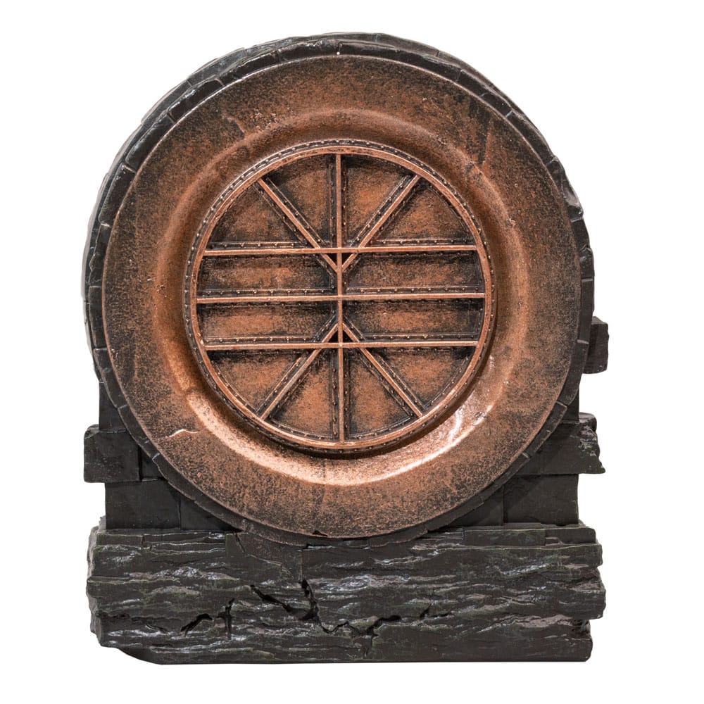 Harry Potter Soportalibro Cámara Secreta - Z POP Toys