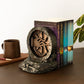 Harry Potter Soportalibro Cámara Secreta - Z POP Toys