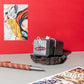 Marvel Thor Bolígrafo y Soporte Martillo