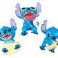 Disney Stitch Set de 3 Imanes