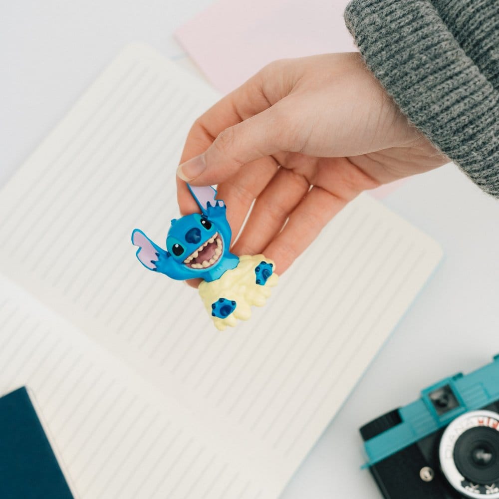 Disney Stitch Set de 3 Imanes