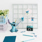 Disney Stitch Set de 3 Imanes