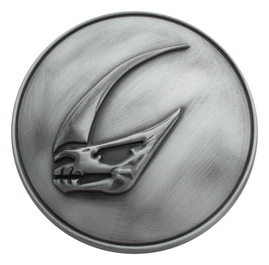 Star Wars: The Mandalorian Pin Magnético Mudhorn Rondel
