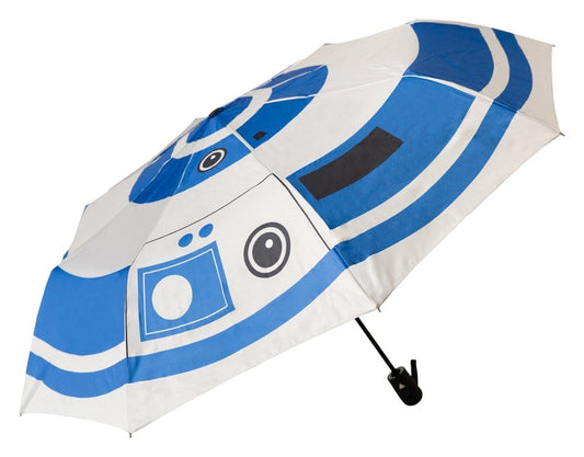 Star Wars Paraguas