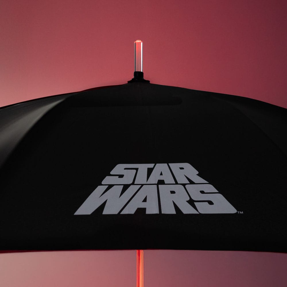 Star Wars Paraguas Premium Darth Vader