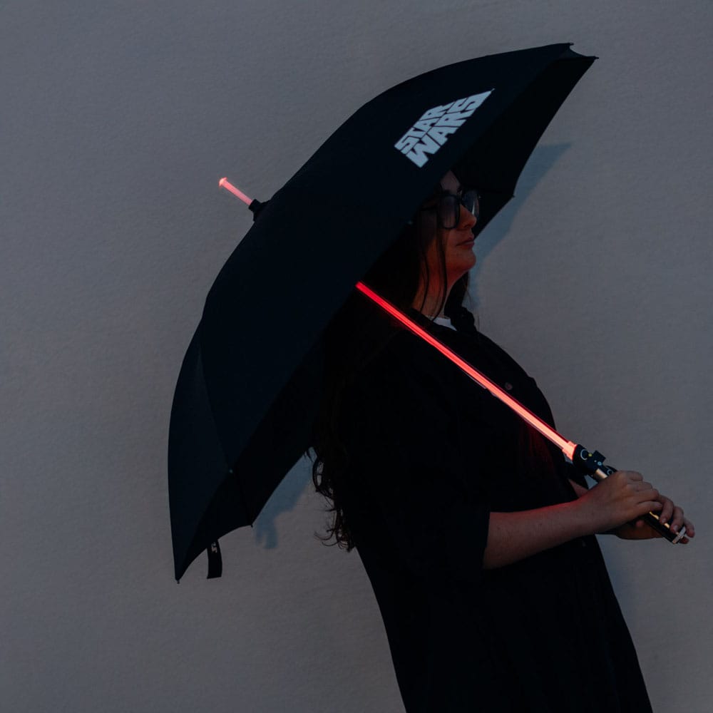 Star Wars Paraguas Premium Darth Vader